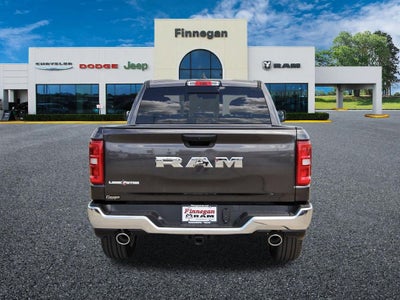 2026 RAM Ram 1500 RAM 1500 LONE STAR CREW CAB 4X2 5'7' BOX