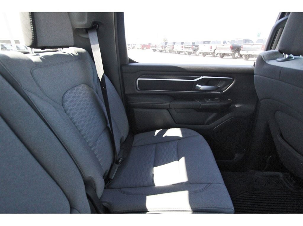 2026 RAM Ram 1500 RAM 1500 LONE STAR CREW CAB 4X2 5'7' BOX