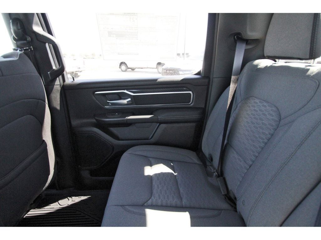 2026 RAM Ram 1500 RAM 1500 LONE STAR CREW CAB 4X2 5'7' BOX