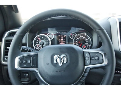 2026 RAM Ram 1500 RAM 1500 LONE STAR CREW CAB 4X2 5'7' BOX