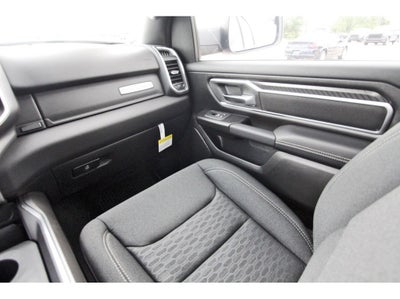 2026 RAM Ram 1500 RAM 1500 LONE STAR CREW CAB 4X2 5'7' BOX