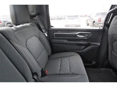 2026 RAM Ram 1500 RAM 1500 LONE STAR CREW CAB 4X2 5'7' BOX