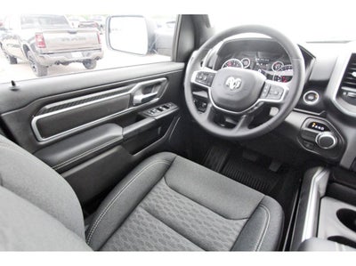2026 RAM Ram 1500 RAM 1500 LONE STAR CREW CAB 4X2 5'7' BOX