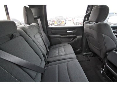 2026 RAM Ram 1500 RAM 1500 EXPRESS CREW CAB 4X2 5'7' BOX