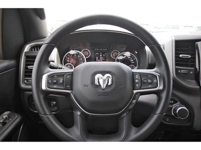 2026 RAM Ram 1500 RAM 1500 EXPRESS CREW CAB 4X2 5'7' BOX