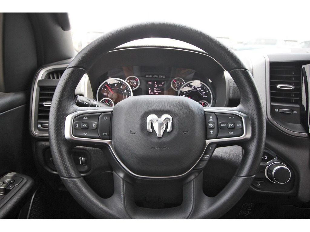2026 RAM Ram 1500 RAM 1500 EXPRESS CREW CAB 4X2 5'7' BOX