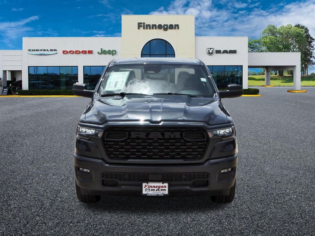 2026 RAM Ram 1500 RAM 1500 EXPRESS CREW CAB 4X2 5'7' BOX