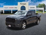 2026 RAM Ram 1500 RAM 1500 EXPRESS CREW CAB 4X2 5'7' BOX