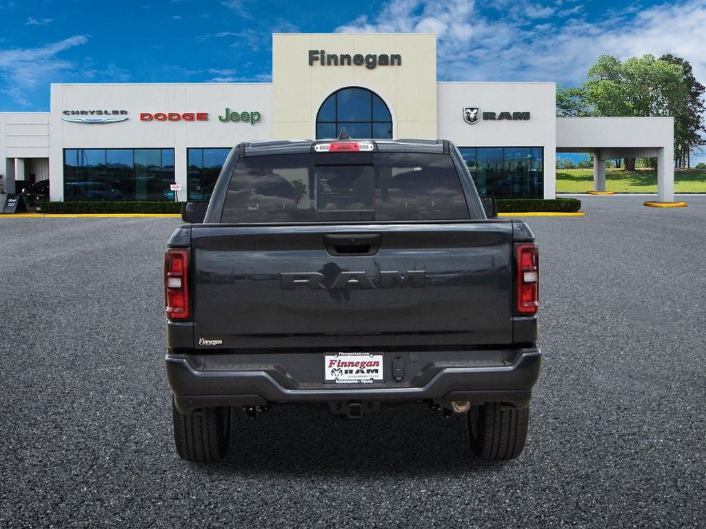 2026 RAM Ram 1500 RAM 1500 EXPRESS CREW CAB 4X2 5'7' BOX