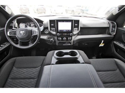 2026 RAM Ram 1500 RAM 1500 EXPRESS CREW CAB 4X2 5'7' BOX