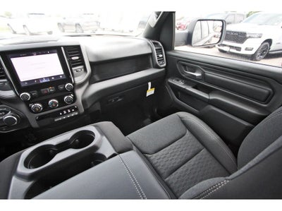 2026 RAM Ram 1500 RAM 1500 EXPRESS CREW CAB 4X2 5'7' BOX