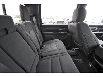 2026 RAM Ram 1500 RAM 1500 EXPRESS CREW CAB 4X2 5'7' BOX