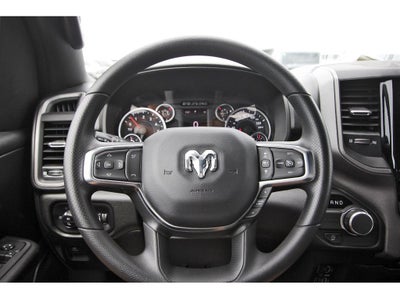 2026 RAM Ram 1500 RAM 1500 EXPRESS CREW CAB 4X2 5'7' BOX