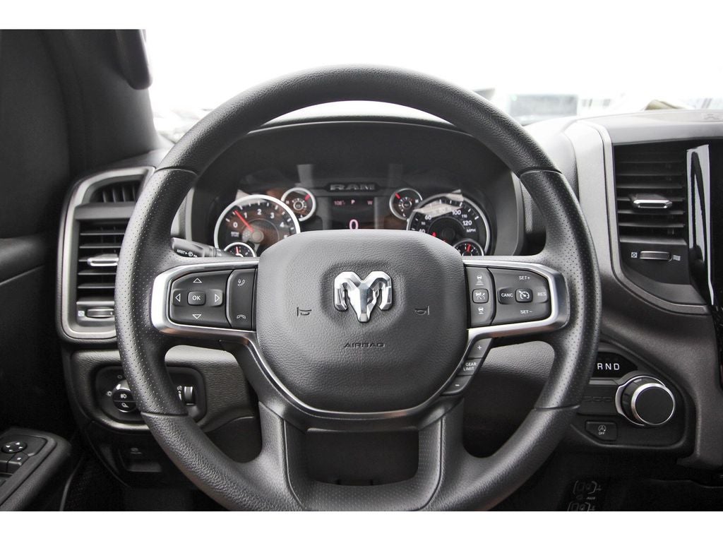 2026 RAM Ram 1500 RAM 1500 EXPRESS CREW CAB 4X2 5'7' BOX
