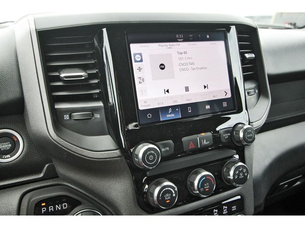 2026 RAM Ram 1500 RAM 1500 EXPRESS CREW CAB 4X2 5'7' BOX