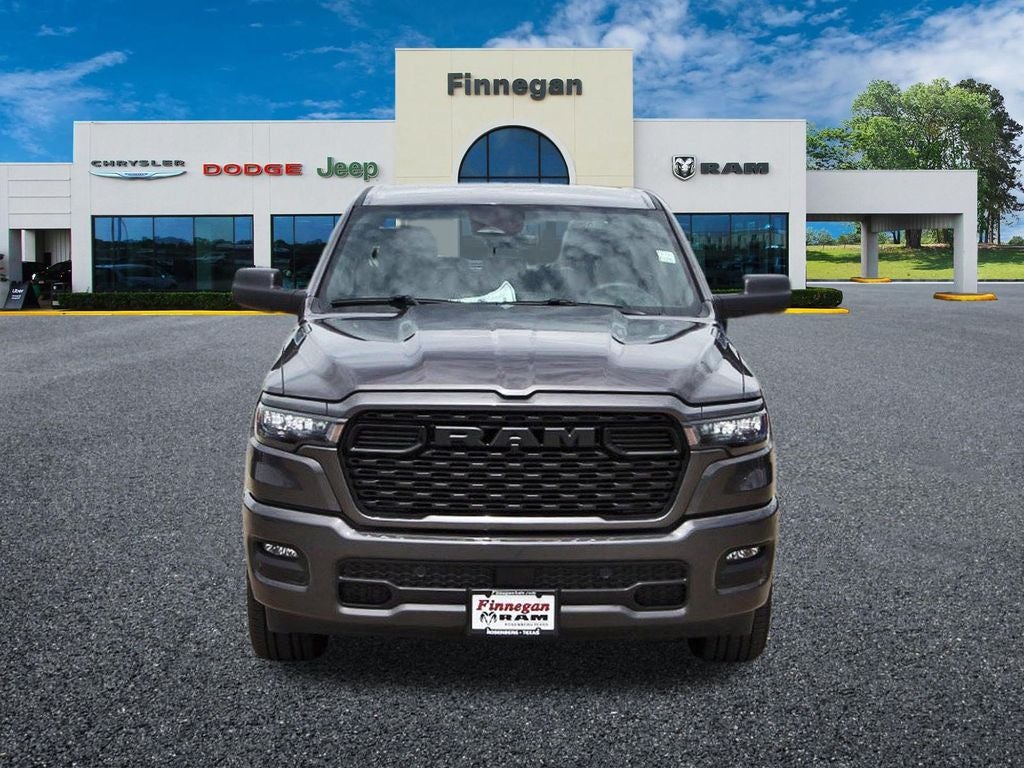 2026 RAM Ram 1500 RAM 1500 EXPRESS CREW CAB 4X2 5'7' BOX