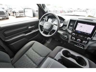 2026 RAM Ram 1500 RAM 1500 EXPRESS CREW CAB 4X2 5'7' BOX