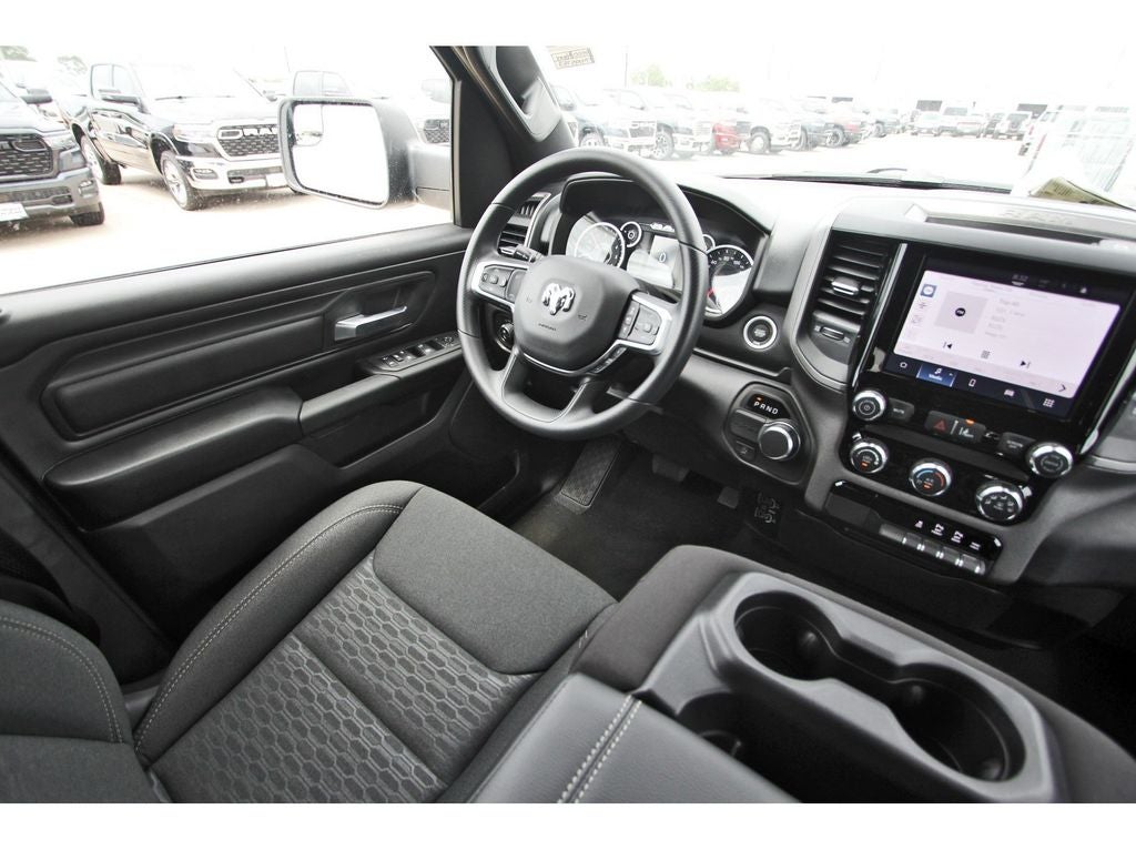 2026 RAM Ram 1500 RAM 1500 EXPRESS CREW CAB 4X2 5'7' BOX
