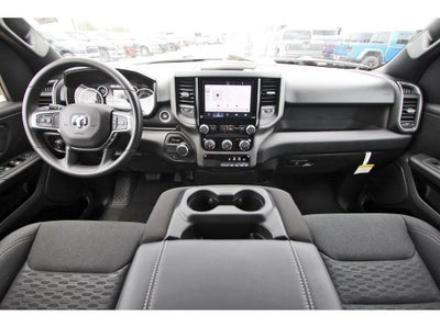 2026 RAM Ram 1500 RAM 1500 EXPRESS CREW CAB 4X2 5'7' BOX
