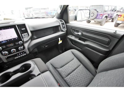 2026 RAM Ram 1500 RAM 1500 EXPRESS CREW CAB 4X2 5'7' BOX