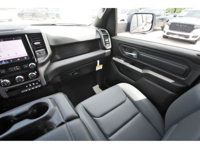 2026 RAM Ram 1500 RAM 1500 TRADESMAN CREW CAB 4X2 5'7' BOX