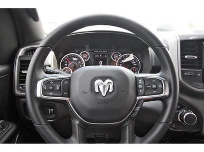 2026 RAM Ram 1500 RAM 1500 TRADESMAN CREW CAB 4X2 5'7' BOX