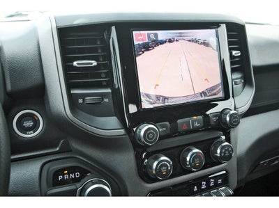 2026 RAM Ram 1500 RAM 1500 TRADESMAN CREW CAB 4X2 5'7' BOX