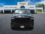 2026 RAM Ram 1500 RAM 1500 TRADESMAN CREW CAB 4X2 5'7' BOX