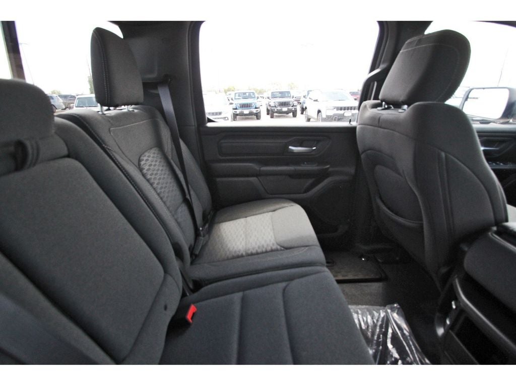 2026 RAM Ram 1500 Express