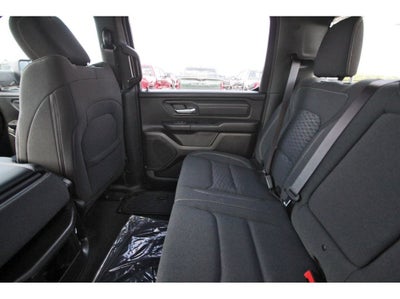 2026 RAM Ram 1500 Express