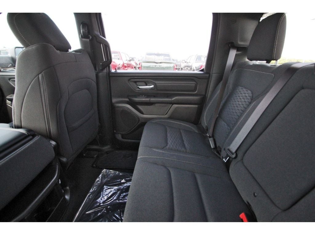 2026 RAM Ram 1500 Express