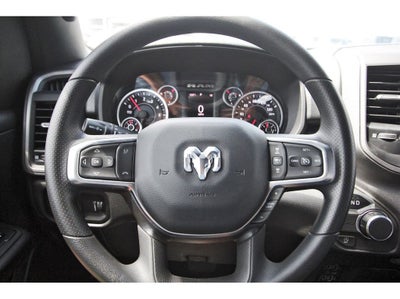 2026 RAM Ram 1500 Express