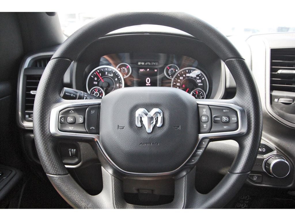 2026 RAM Ram 1500 Express