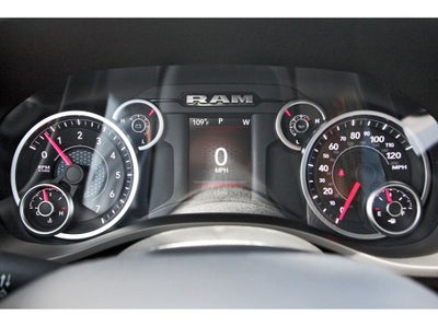 2026 RAM Ram 1500 Express