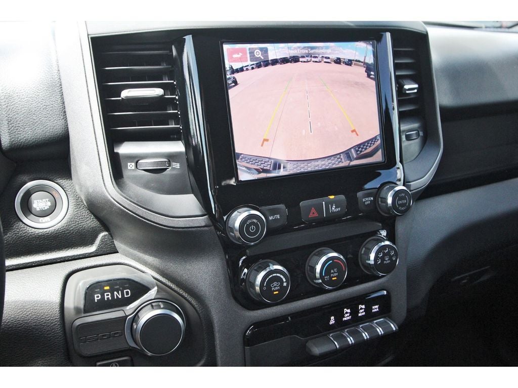 2026 RAM Ram 1500 Express