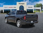 2026 RAM Ram 1500 Express