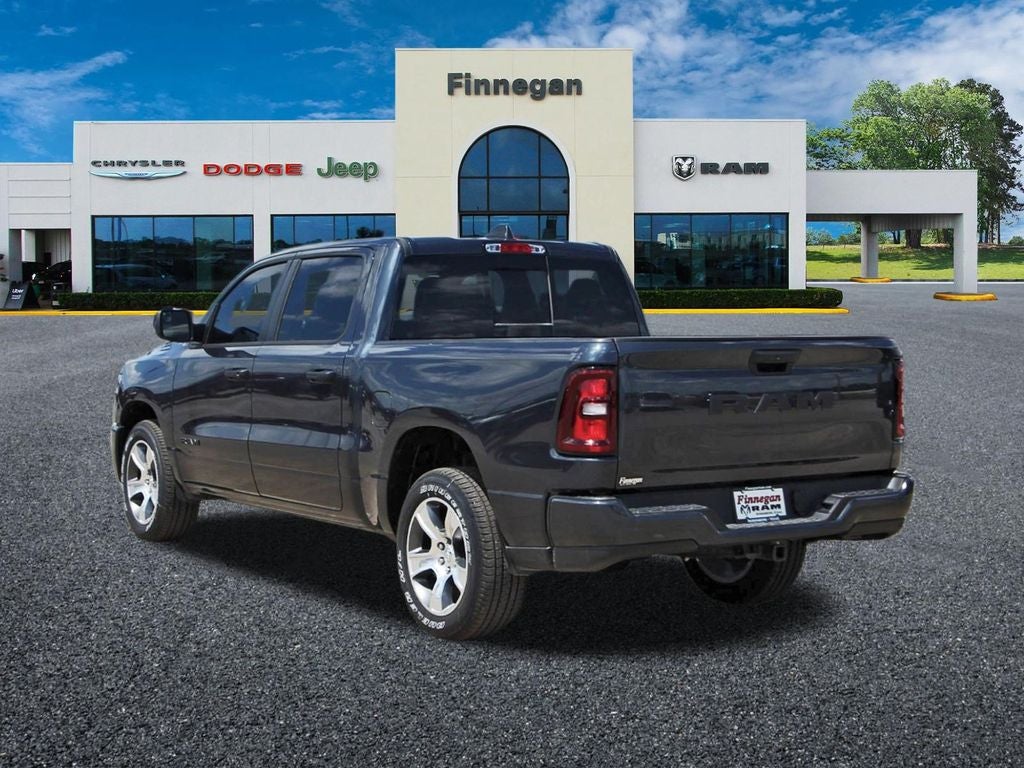 2026 RAM Ram 1500 Express
