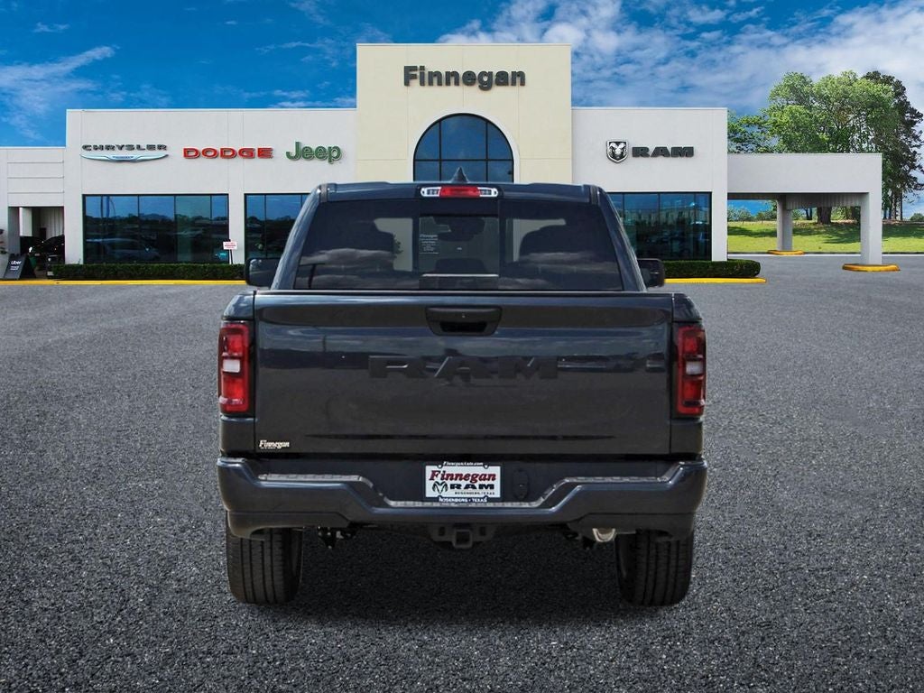 2026 RAM Ram 1500 Express