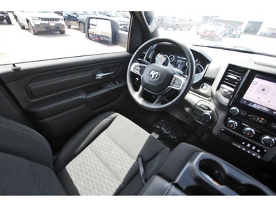 2026 RAM Ram 1500 Express
