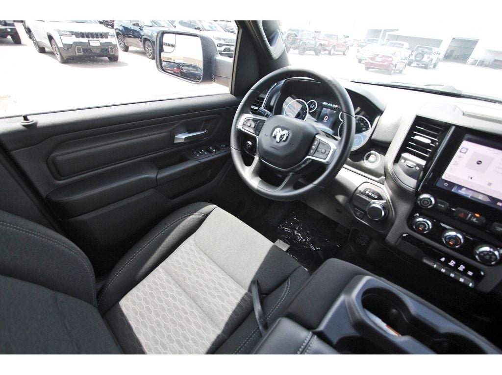 2026 RAM Ram 1500 Express