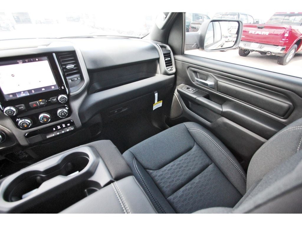 2026 RAM Ram 1500 Express