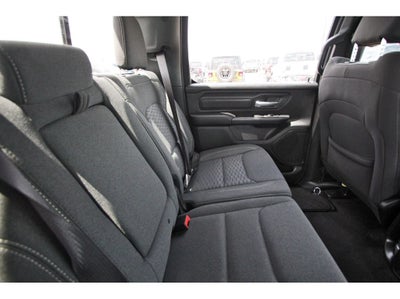 2026 RAM Ram 1500 RAM 1500 EXPRESS CREW CAB 4X2 5'7' BOX