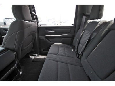 2026 RAM Ram 1500 RAM 1500 EXPRESS CREW CAB 4X2 5'7' BOX