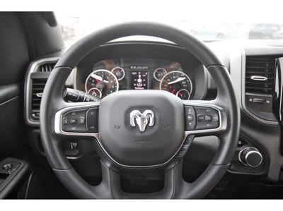 2026 RAM Ram 1500 RAM 1500 EXPRESS CREW CAB 4X2 5'7' BOX