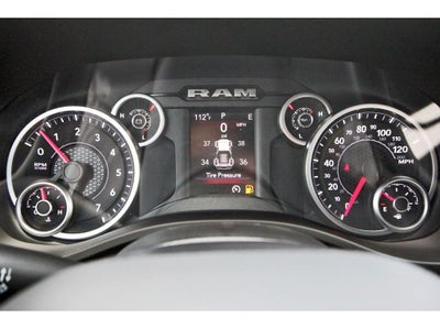 2026 RAM Ram 1500 RAM 1500 EXPRESS CREW CAB 4X2 5'7' BOX