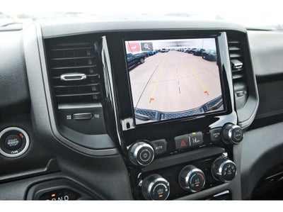 2026 RAM Ram 1500 RAM 1500 EXPRESS CREW CAB 4X2 5'7' BOX