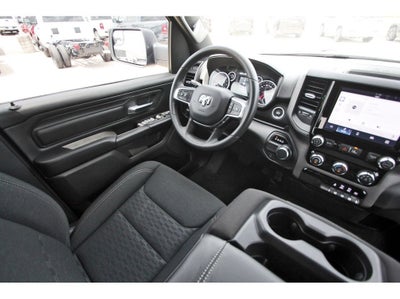 2026 RAM Ram 1500 RAM 1500 EXPRESS CREW CAB 4X2 5'7' BOX