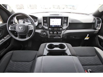 2026 RAM Ram 1500 RAM 1500 EXPRESS CREW CAB 4X2 5'7' BOX