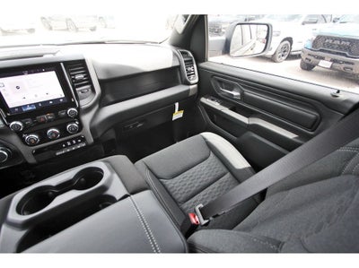2026 RAM Ram 1500 RAM 1500 EXPRESS CREW CAB 4X2 5'7' BOX