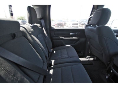 2026 RAM Ram 1500 RAM 1500 EXPRESS CREW CAB 4X2 5'7' BOX